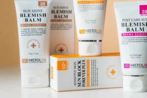 How to Start a Basic Skincare Routine