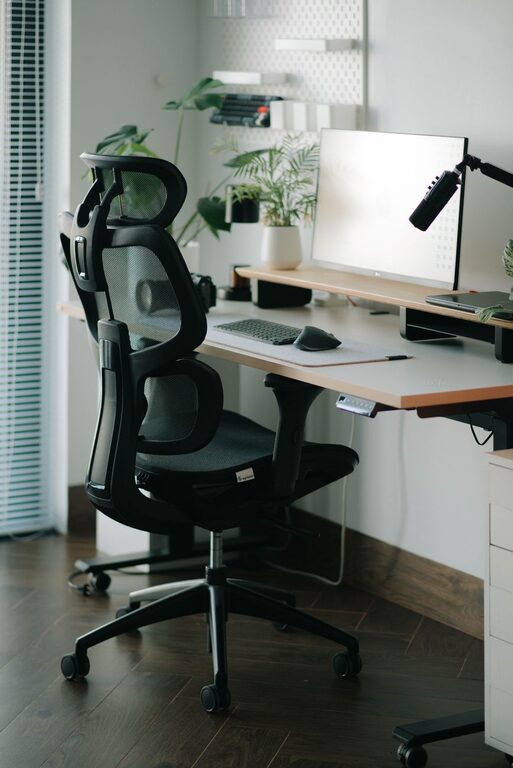 Desk Setup Tips for Better Focus and Comfort