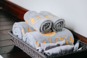 Tips for Keeping Towels Fresh and Fluffy