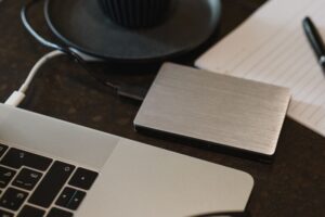 How to Back Up Your Photos and Files Safely